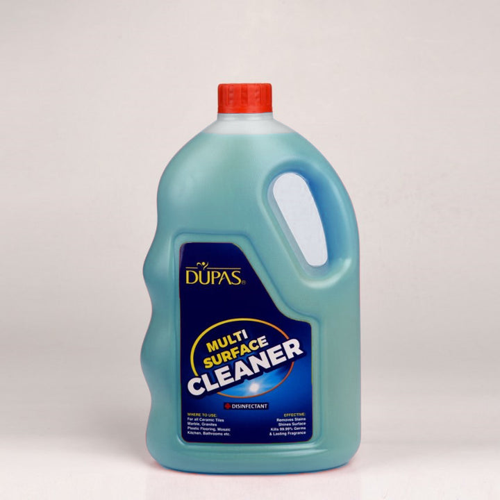 Dupas Multi Surface Cleaner Commercial Pack 2500 ml