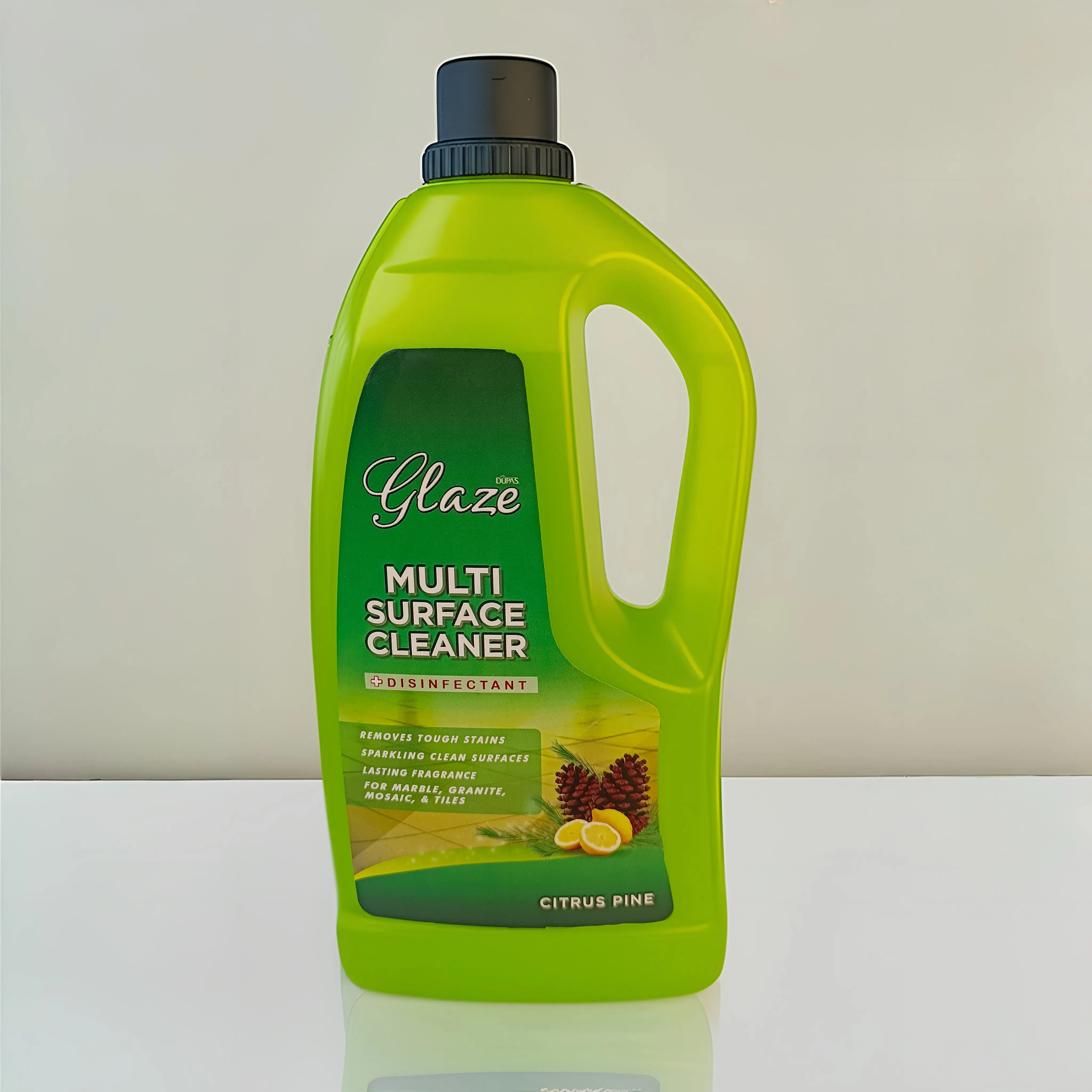 Dupas Glaze Multi Surface Cleaner Citrus Pine (900ml)