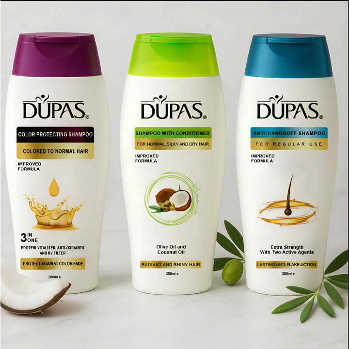 Shampoo