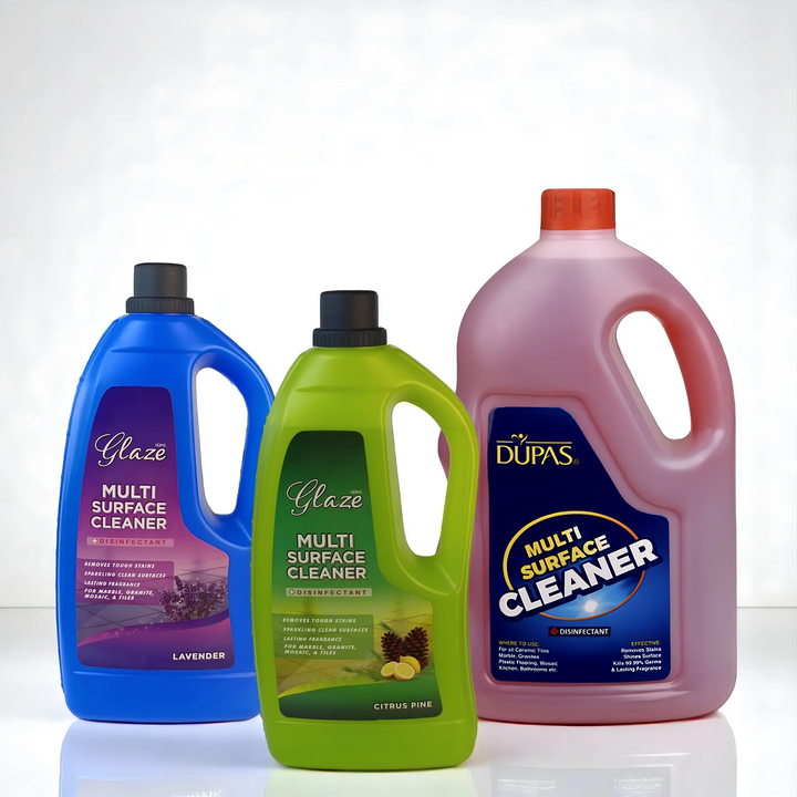 Surface Cleaner
