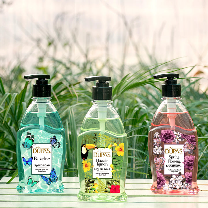 Liquid Soap